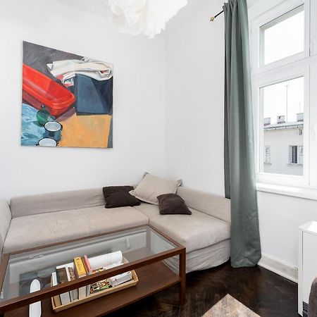 Old Town Spacious Apartment Krasków Exterior foto