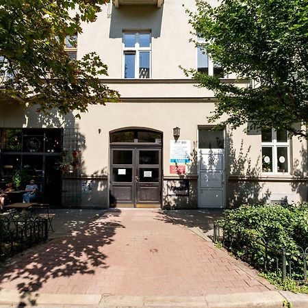 Old Town Spacious Apartment Krasków Exterior foto